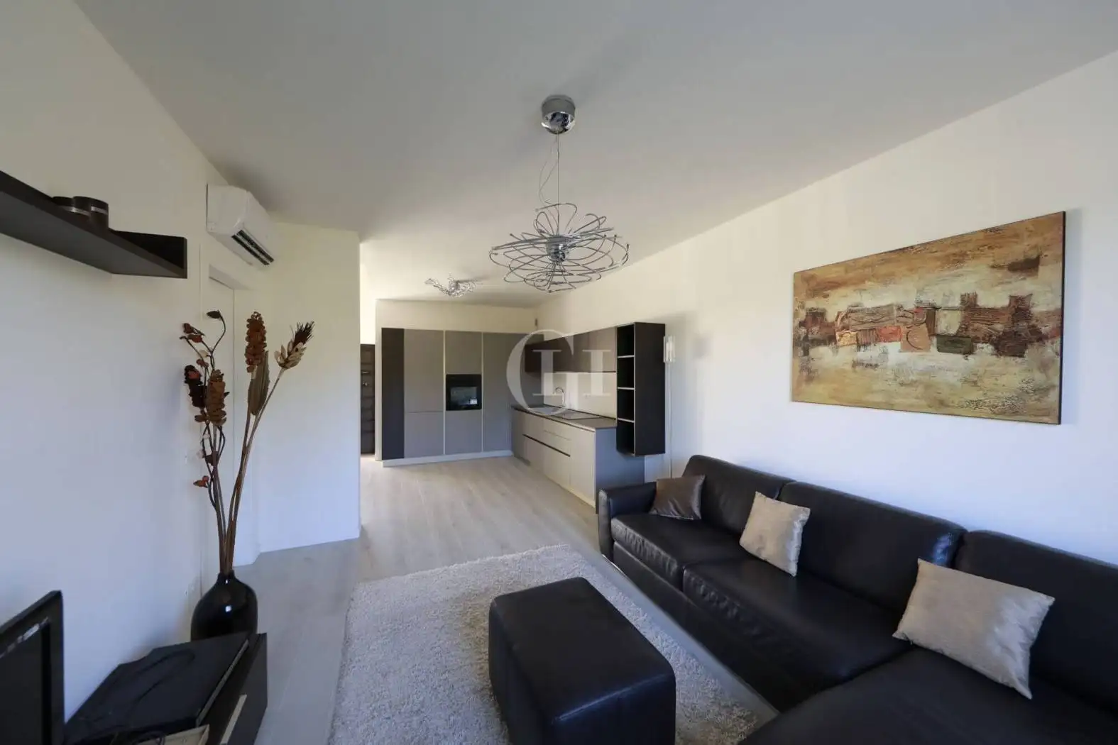 Appartamento in vendita a Ponti sul Mincio