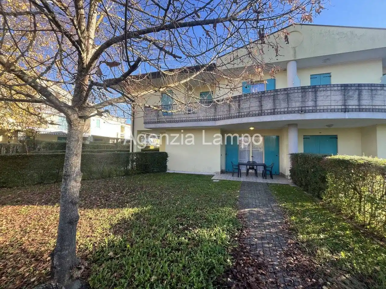 Villetta a schiera in vendita a Caorle