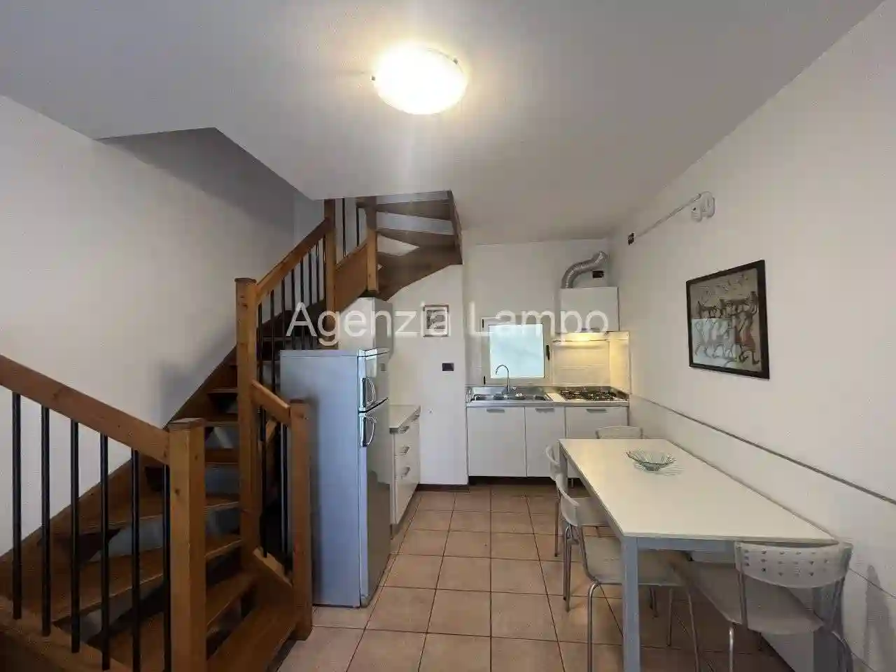 Villetta a schiera - foto 4