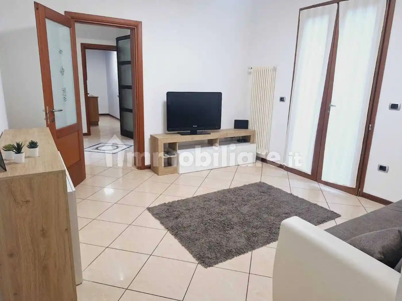 Appartamento ottimo stato, piano terra, Tripoli - Stadio, Rimini - foto 2