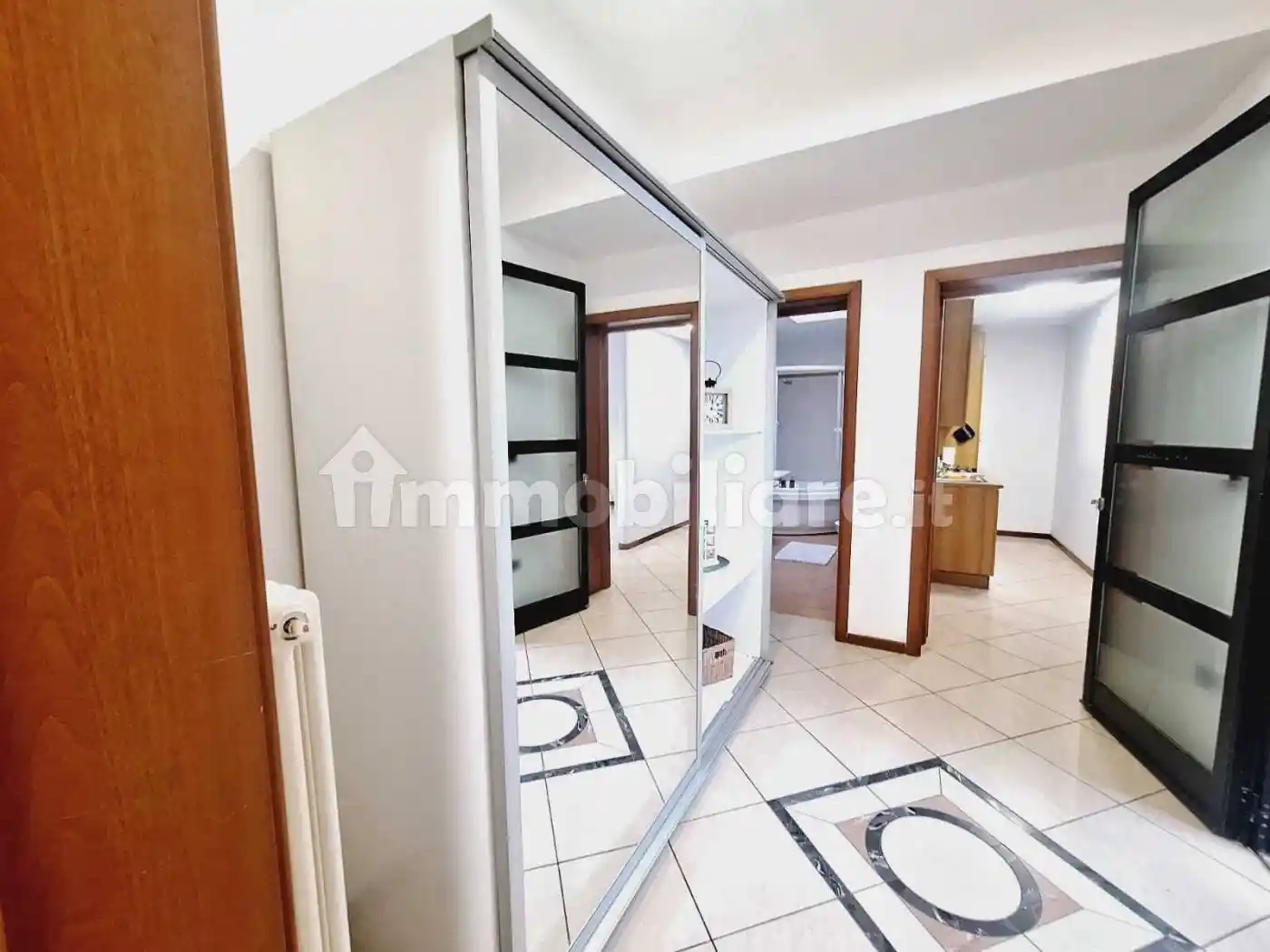 Appartamento ottimo stato, piano terra, Tripoli - Stadio, Rimini - foto 4