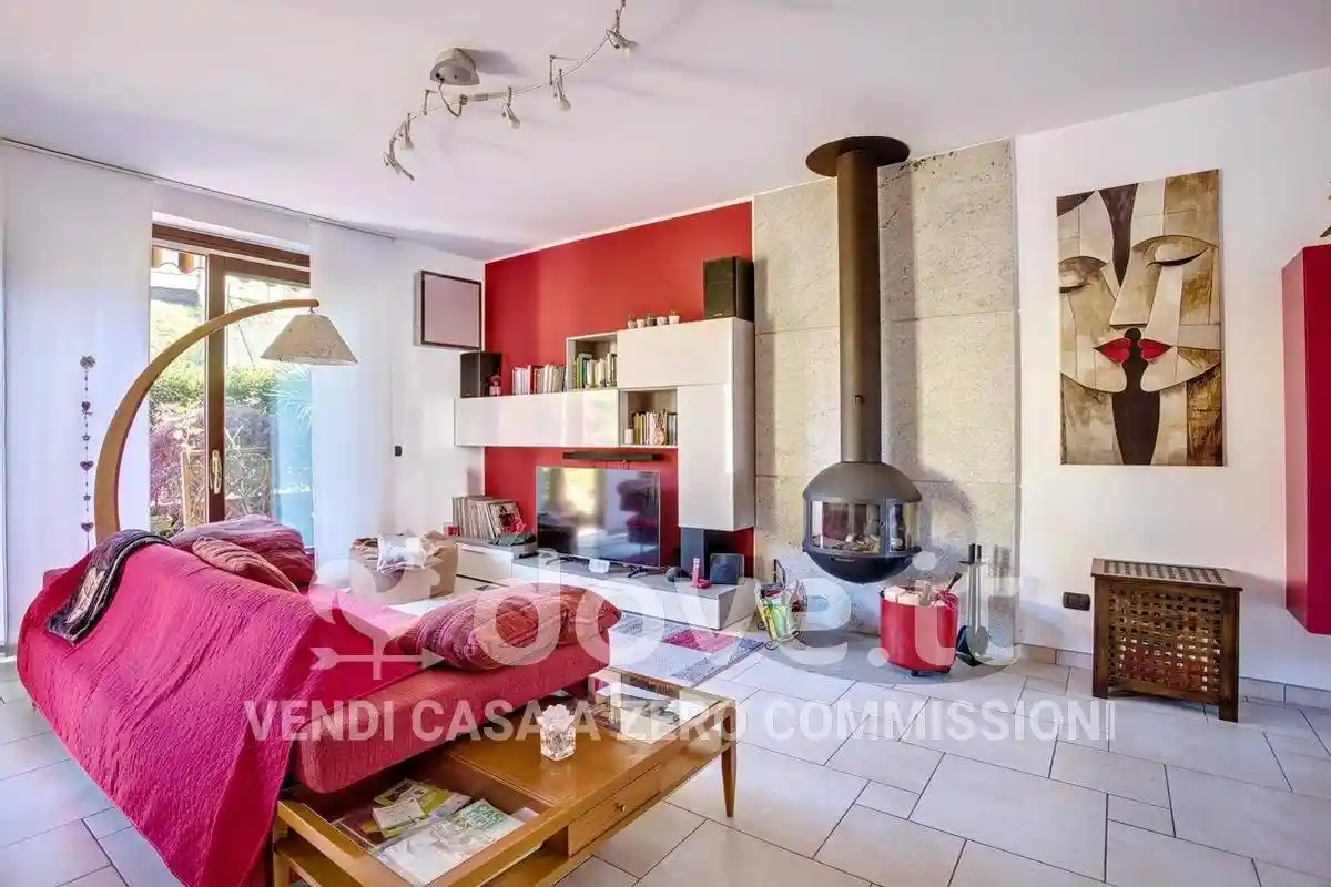 Villetta a schiera - foto 2