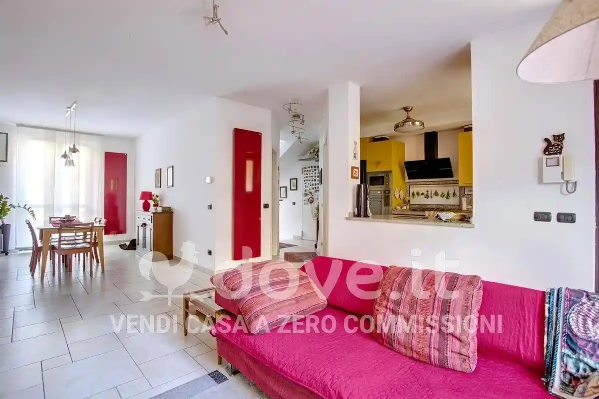 Villetta a schiera - foto 3