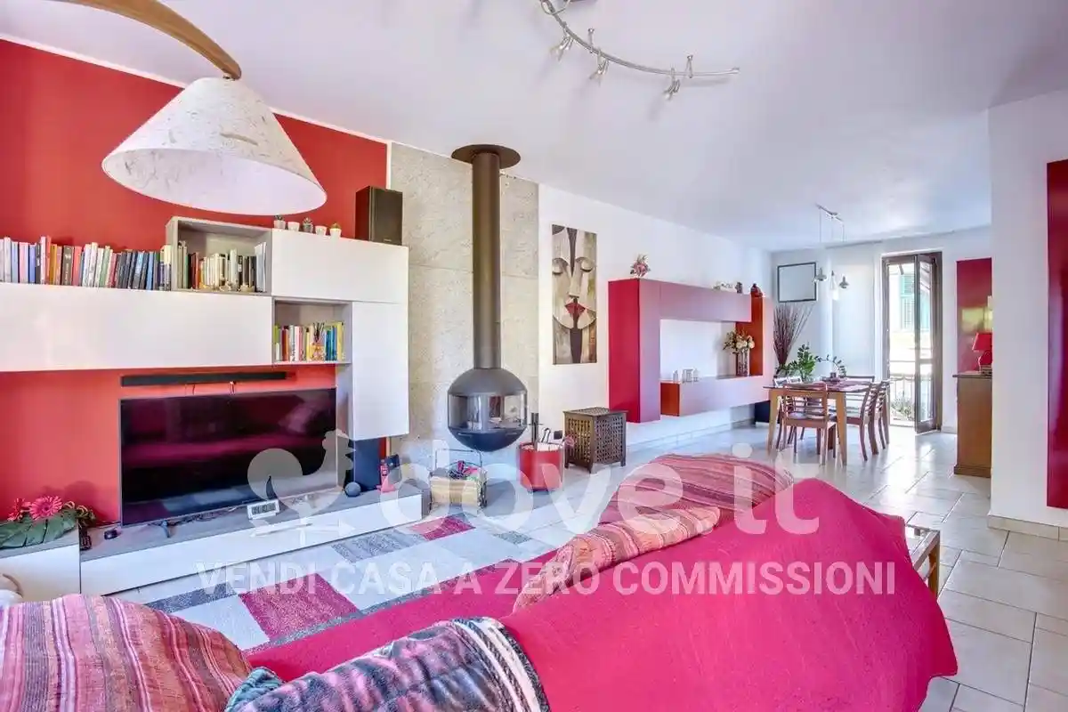 Villetta a schiera - foto 4