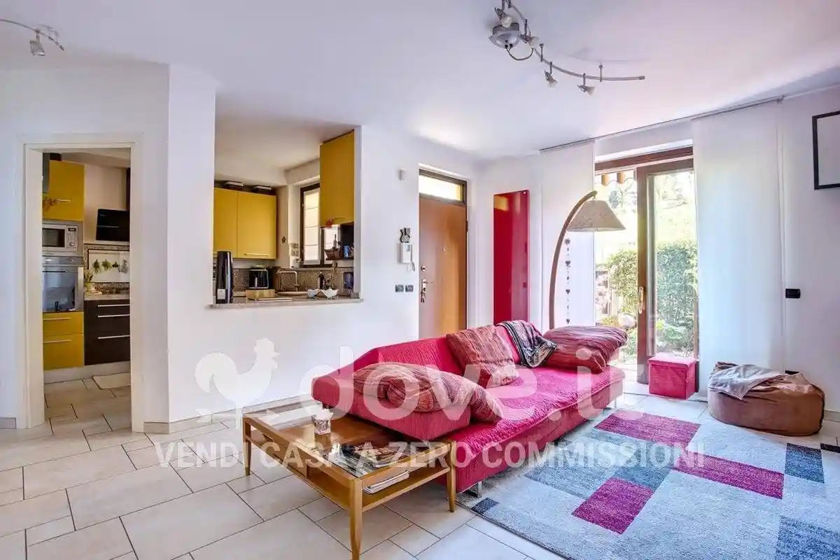 Villetta a schiera - foto 5