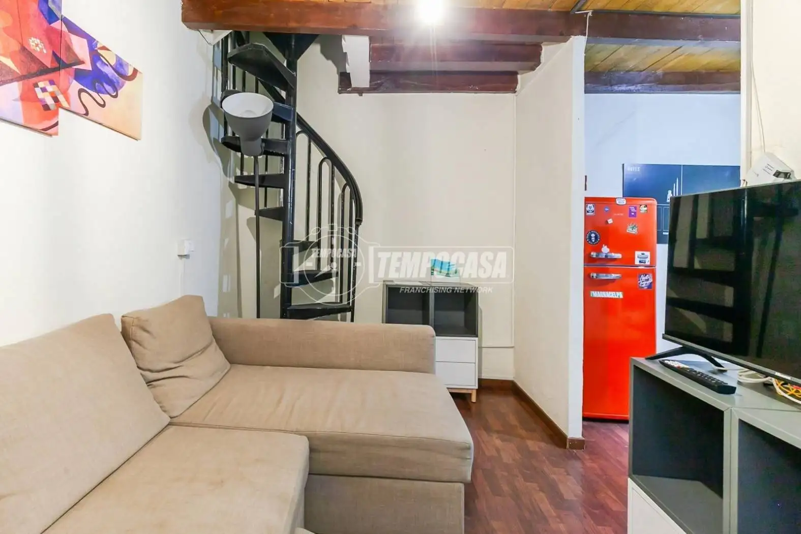 Apartment in vendita a Milan