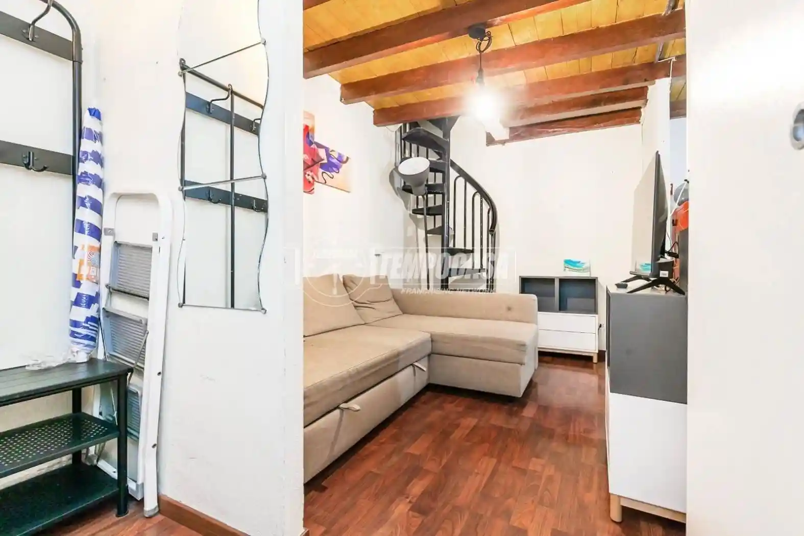 Bilocale via GARIGLIANO 6, Isola, Milano - foto 3