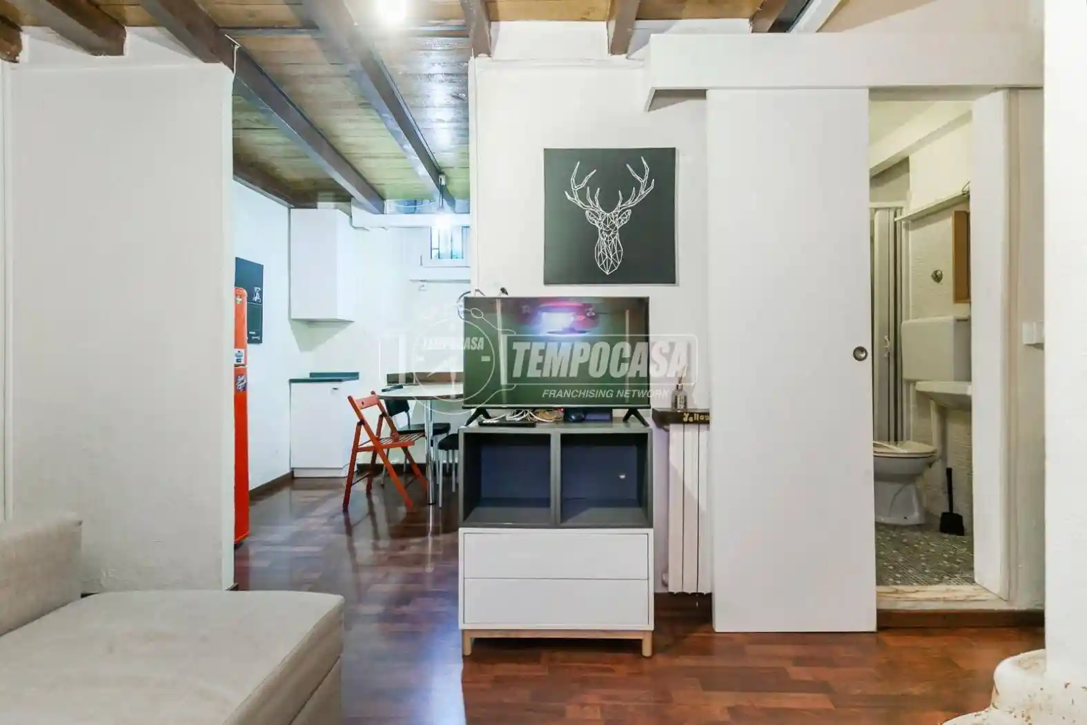 Bilocale via GARIGLIANO 6, Isola, Milano - foto 4