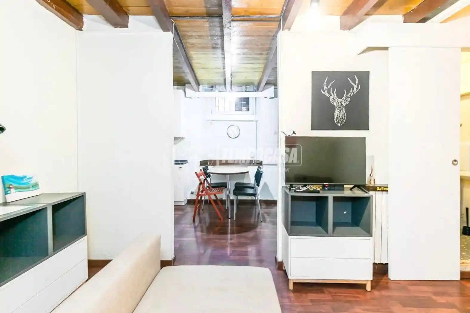 Bilocale via GARIGLIANO 6, Isola, Milano - foto 5