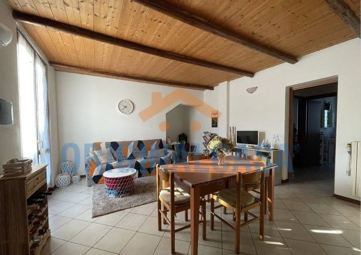 Bilocale via Giuseppe Garibaldi, Calcinato - foto 3