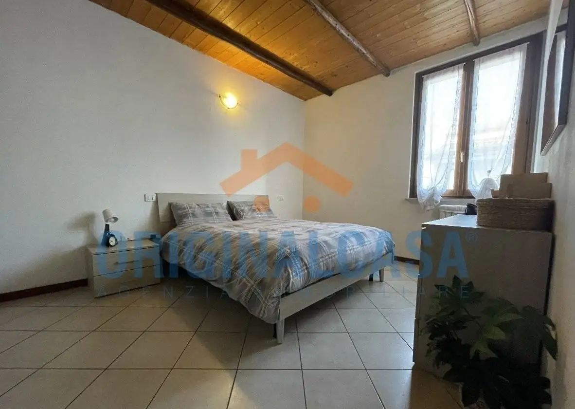 Bilocale via Giuseppe Garibaldi, Calcinato - foto 4