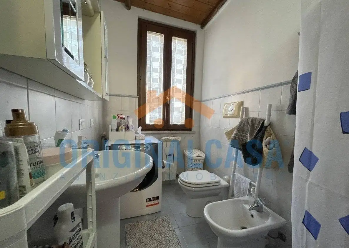 Bilocale via Giuseppe Garibaldi, Calcinato - foto 5