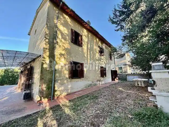 Rustico, ottimo stato, 222 m², Usignano, Casciana Terme Lari - foto 2