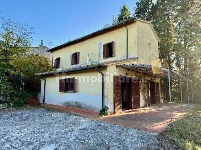 Rustico, ottimo stato, 222 m², Usignano, Casciana Terme Lari - foto 3