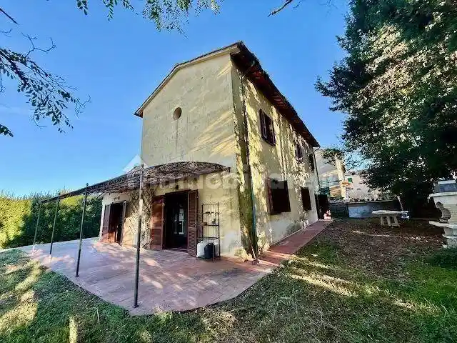 Rustico, ottimo stato, 222 m², Usignano, Casciana Terme Lari - foto 4