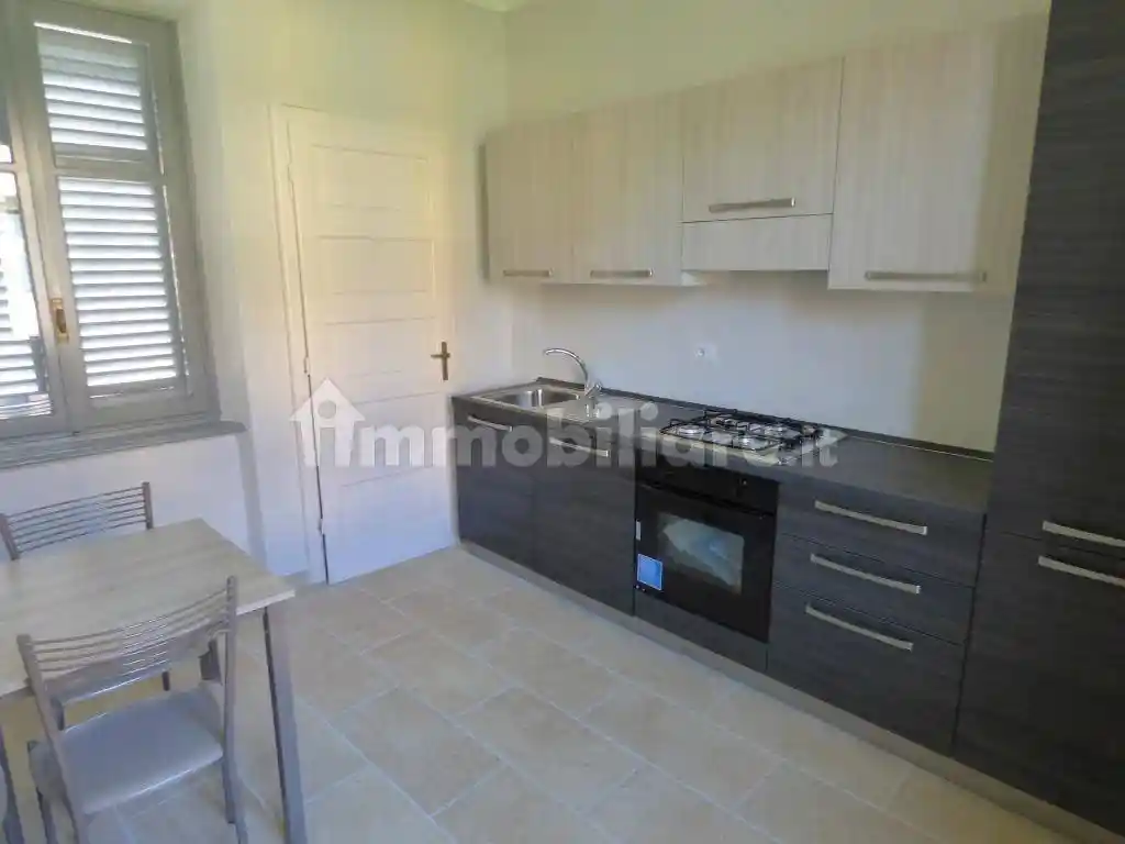 Villa in affitto a Torre Pellice