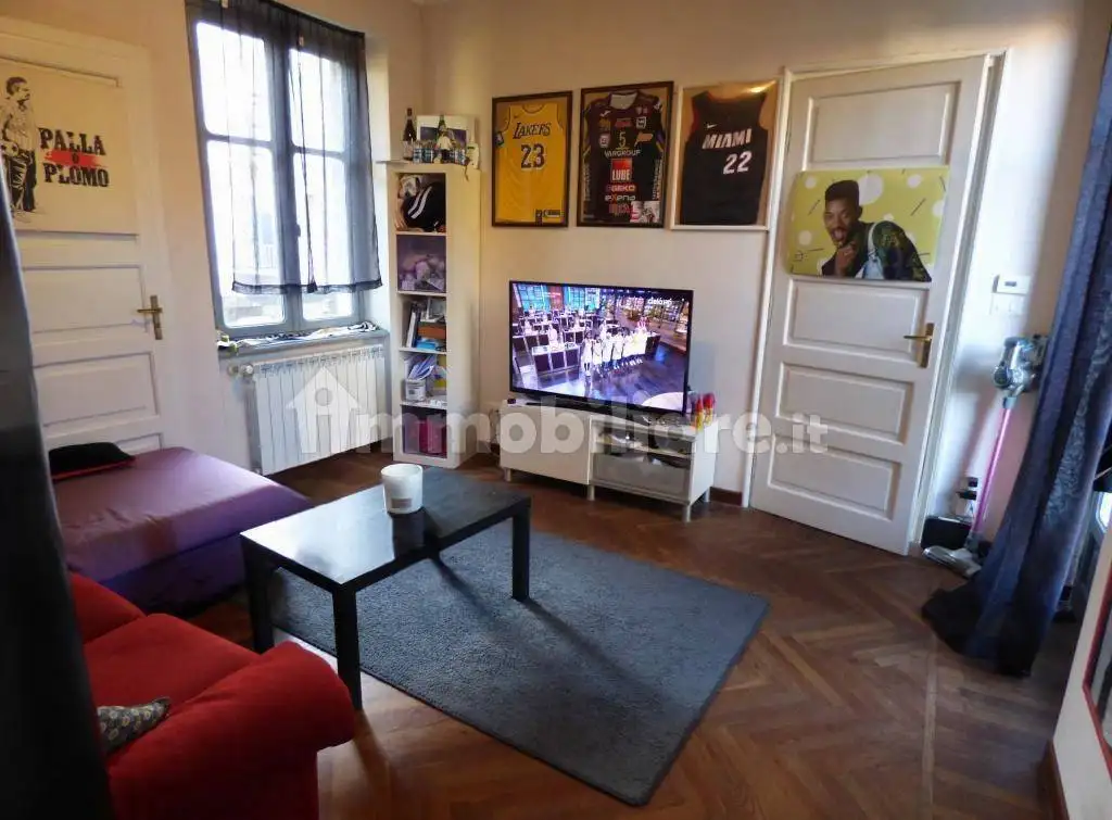 Villa in affitto a Torre Pellice