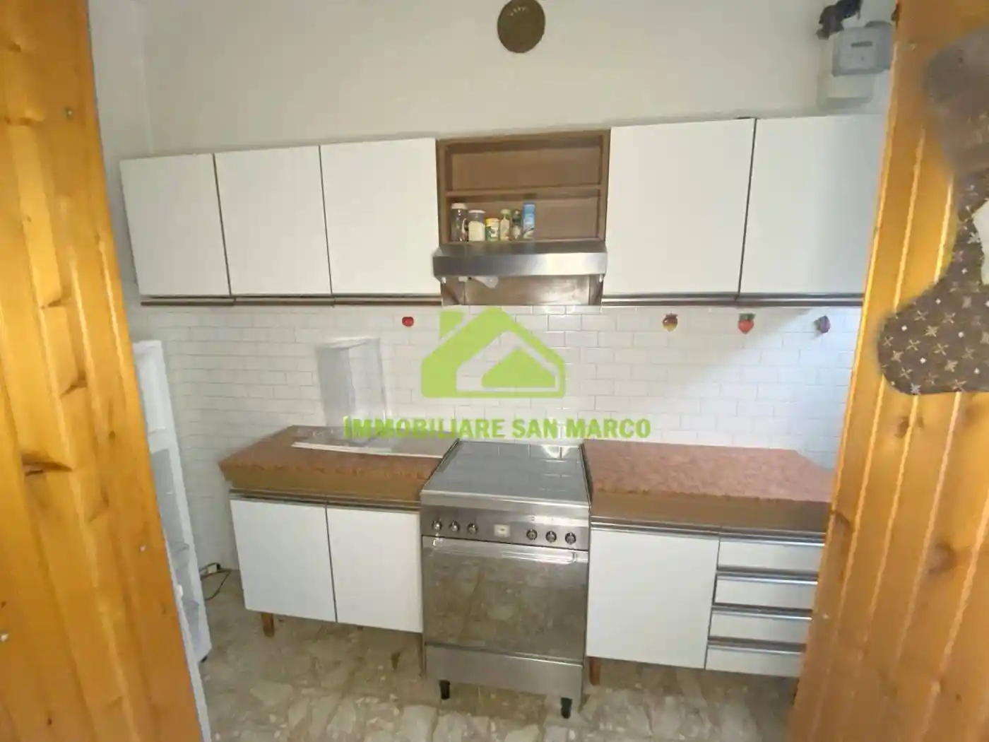 Appartamento in vendita a Ferrara