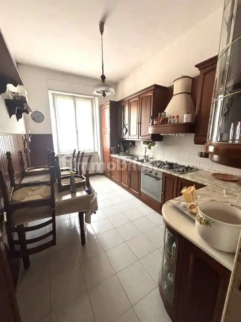 Appartamento via 14 Settembre 69, Monteluce - Ponte Rio, Perugia - foto 4