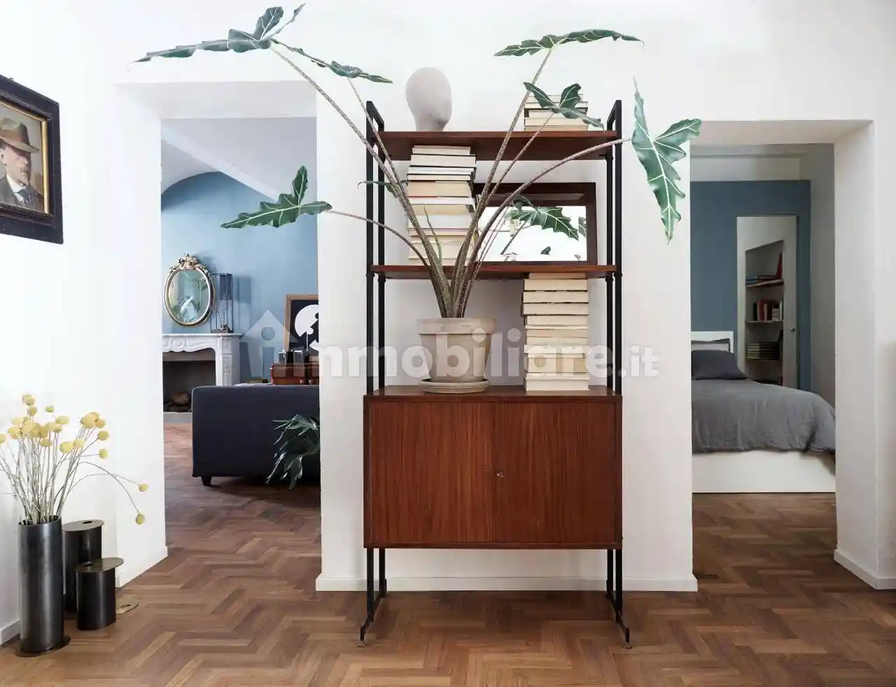 Appartamento in affitto a Reggio Emilia