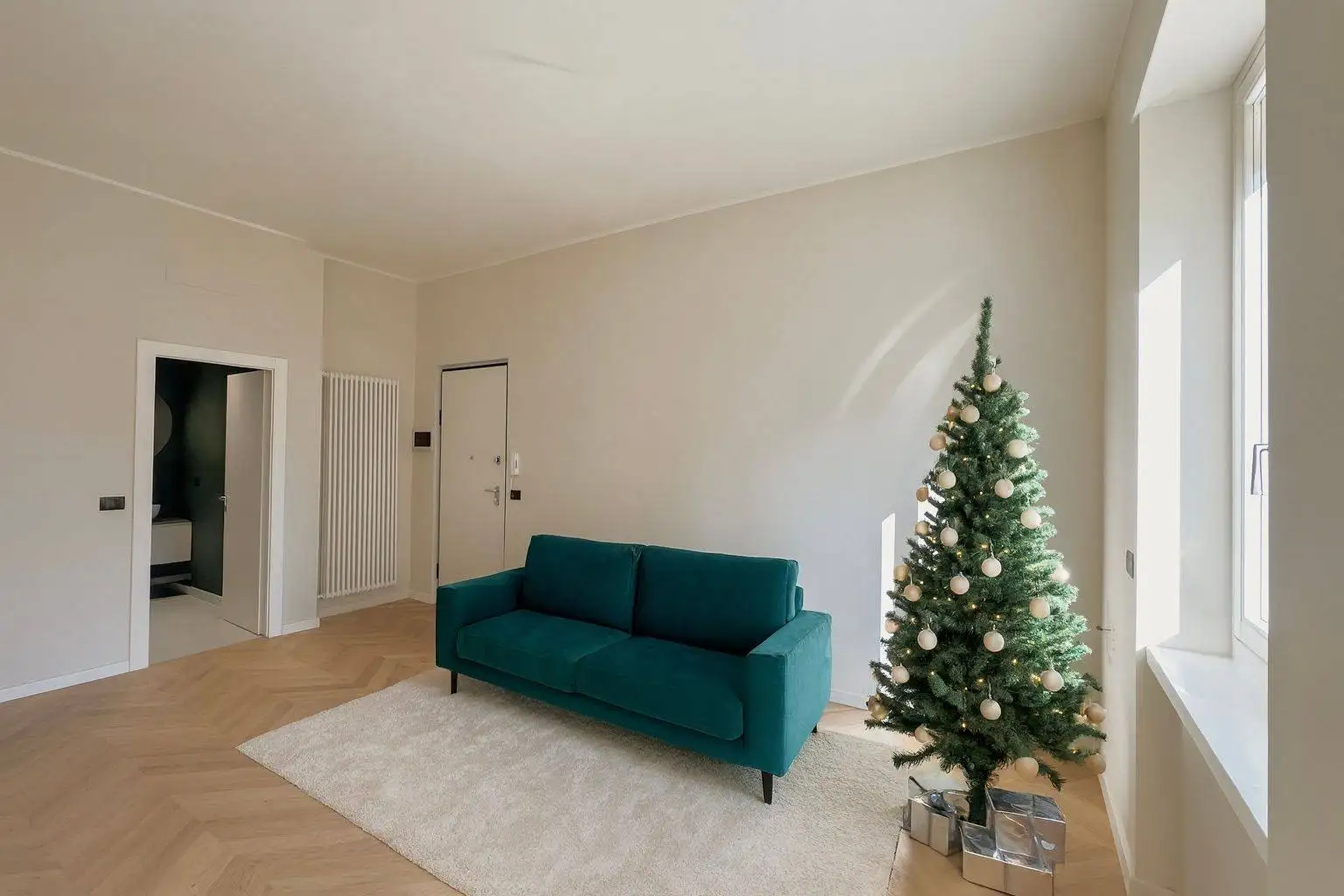 Appartamento in vendita a Torino