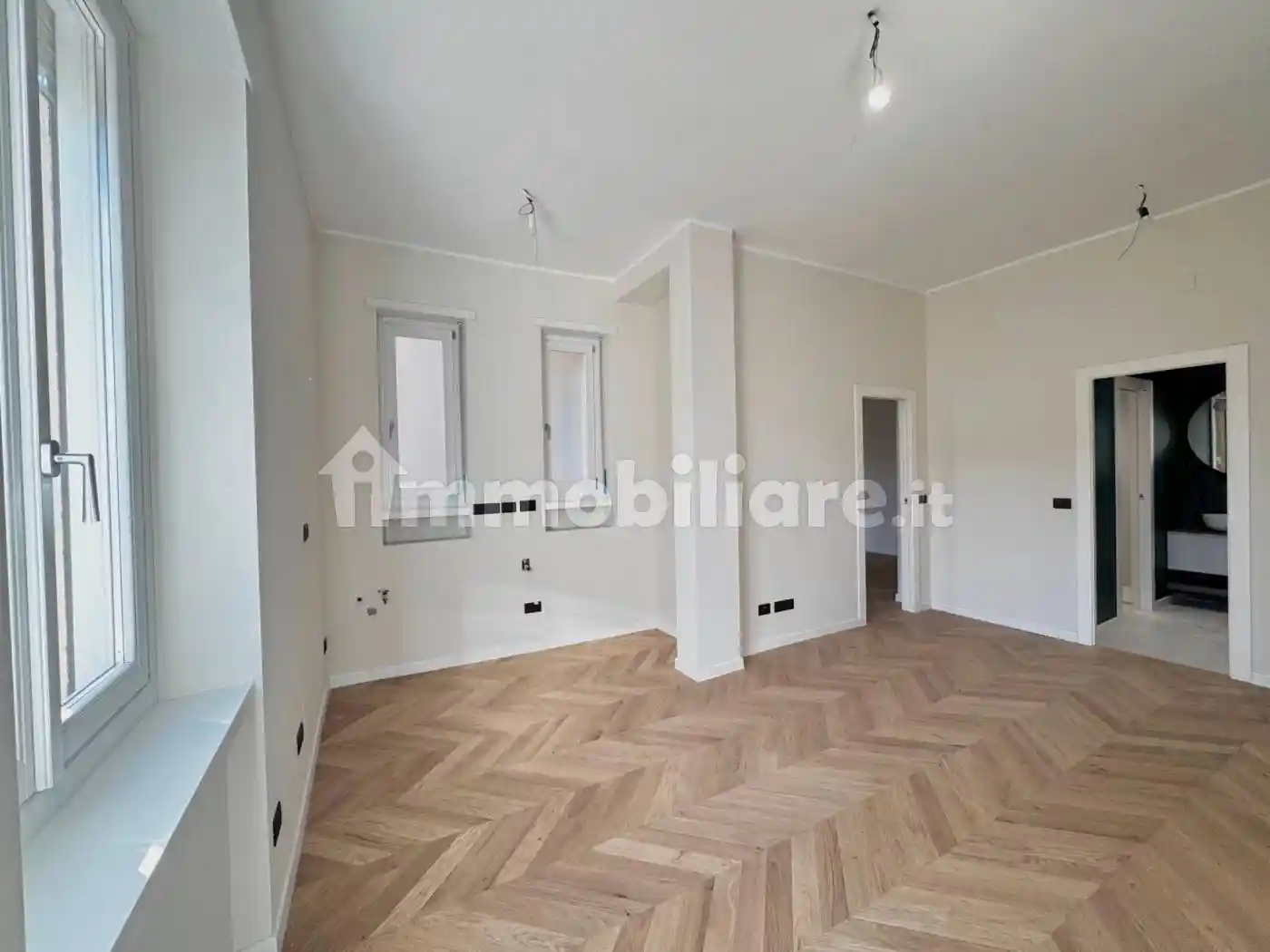 Bilocale via Arsenale 31, Via Roma, Torino - foto 2