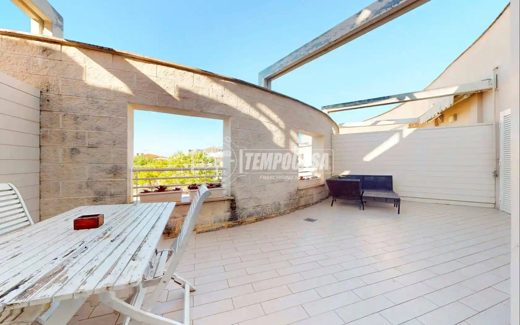 Appartamento in vendita a Fiumicino