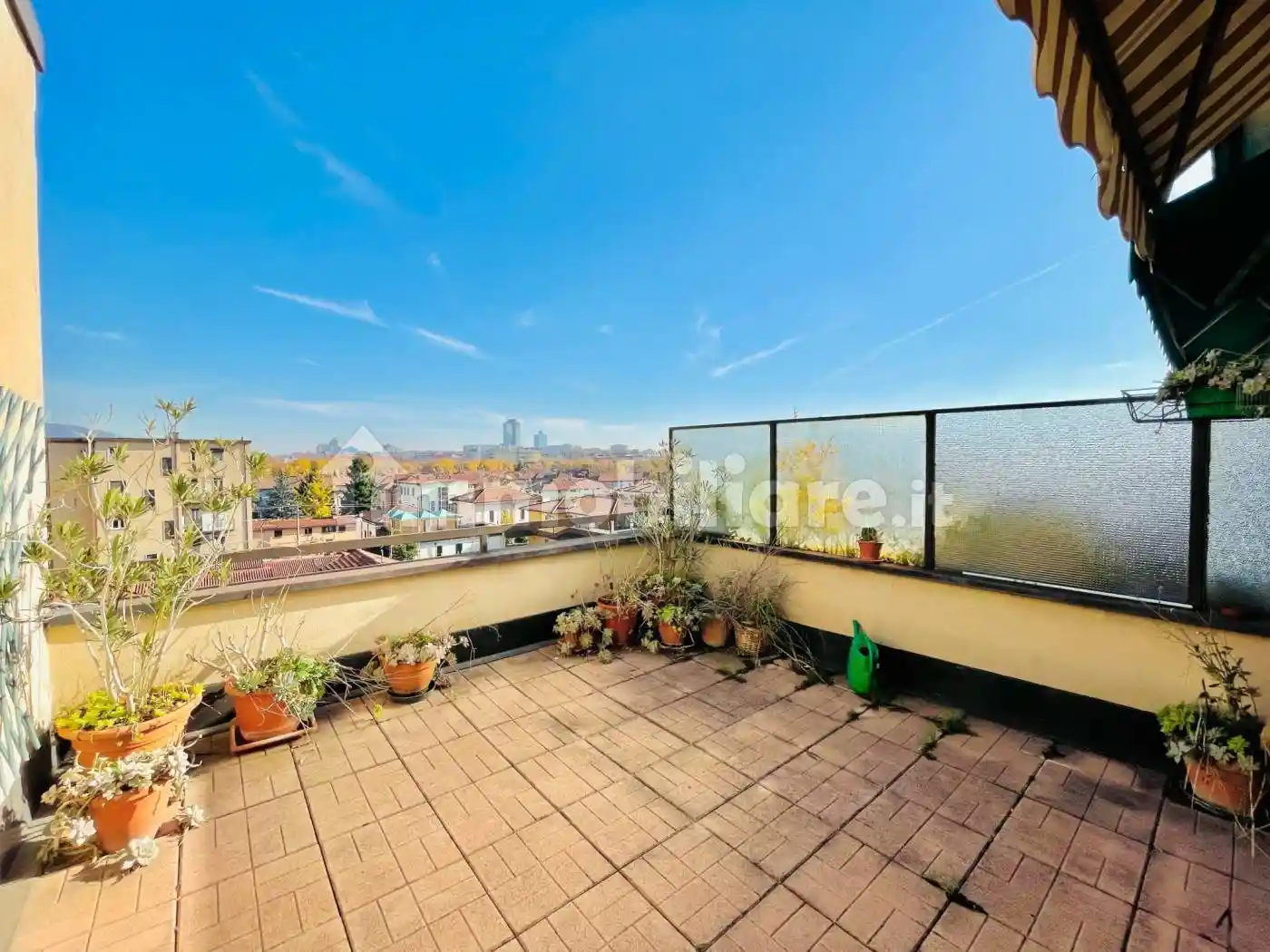 Appartamento in vendita a Brescia