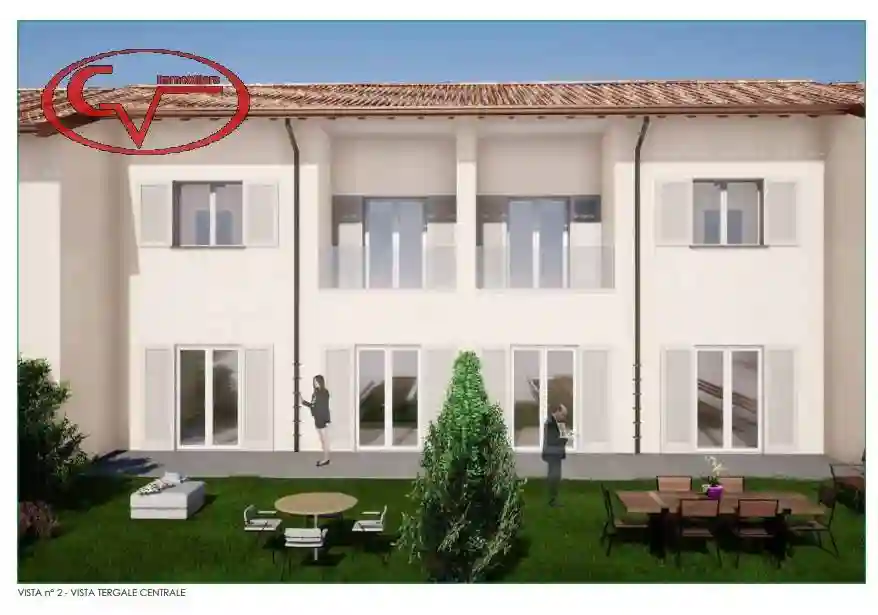 Casa indipendente - foto 3