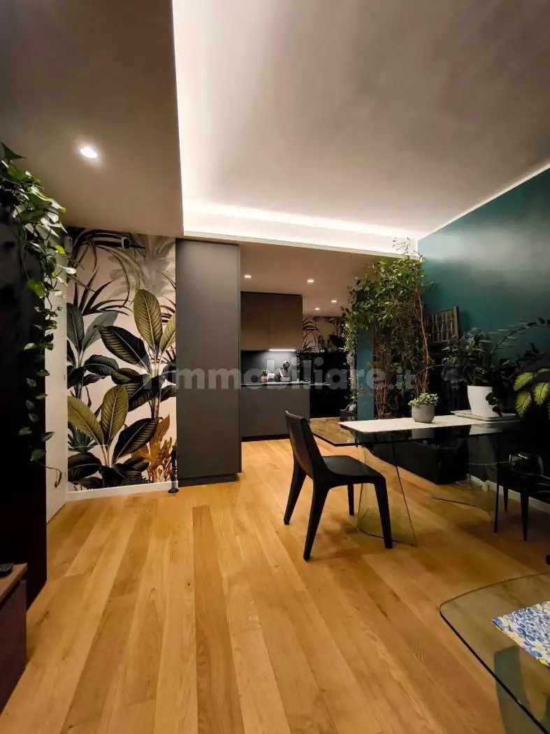 Appartamento in vendita a Padova