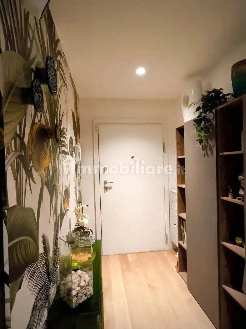 Quadrilocale via Savonarola 217, Savonarola - Ponte Molino, Padova - foto 3