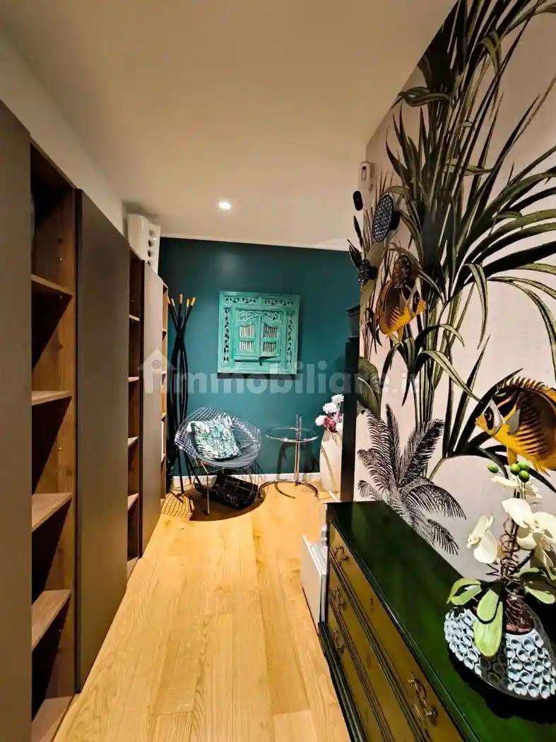 Quadrilocale via Savonarola 217, Savonarola - Ponte Molino, Padova - foto 4