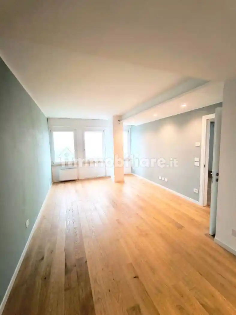 Quadrilocale via Savonarola 217, Savonarola - Ponte Molino, Padova - foto 5