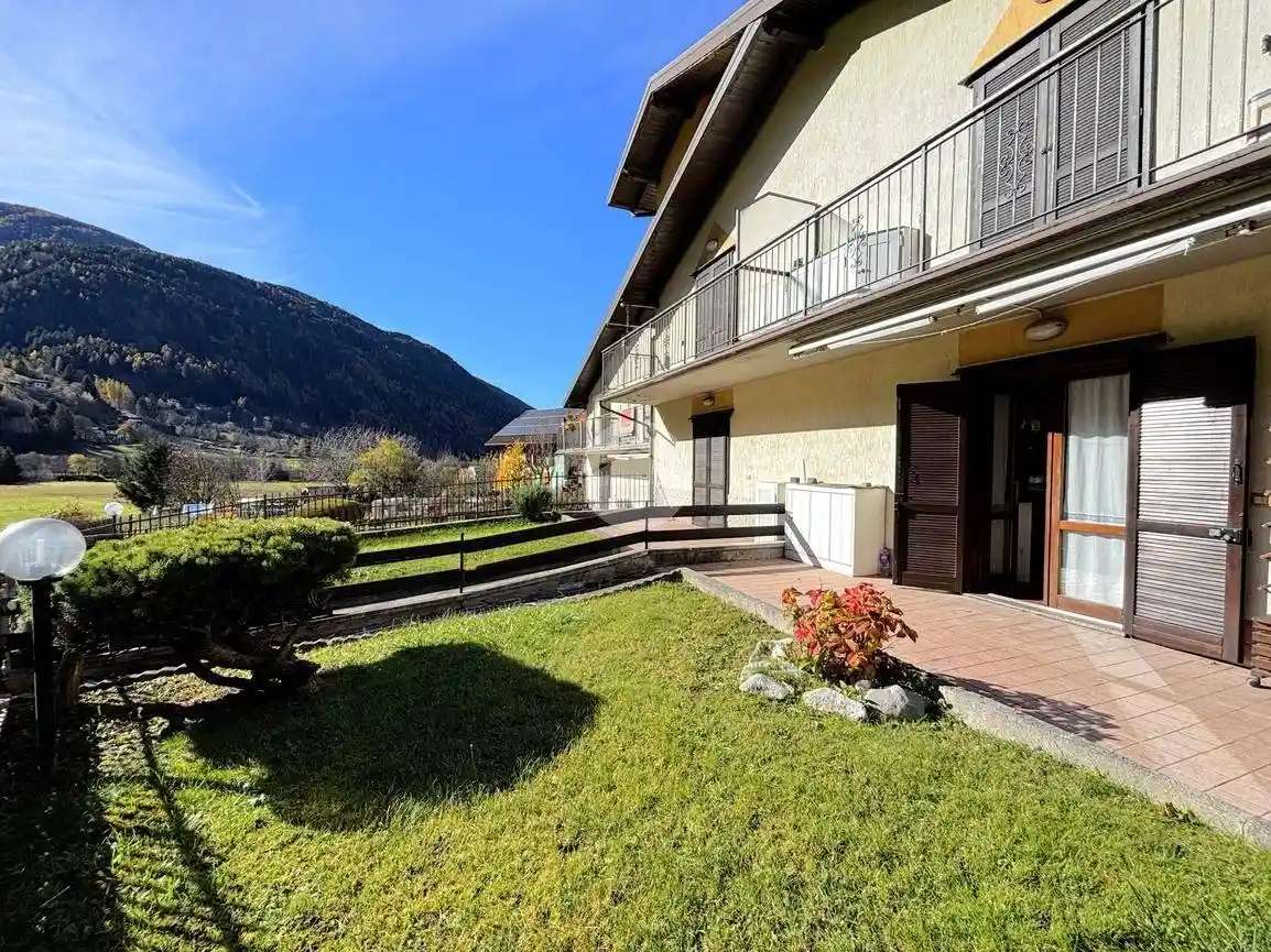 Monolocale via Del Piano 12, Vezza d'Oglio - foto 2