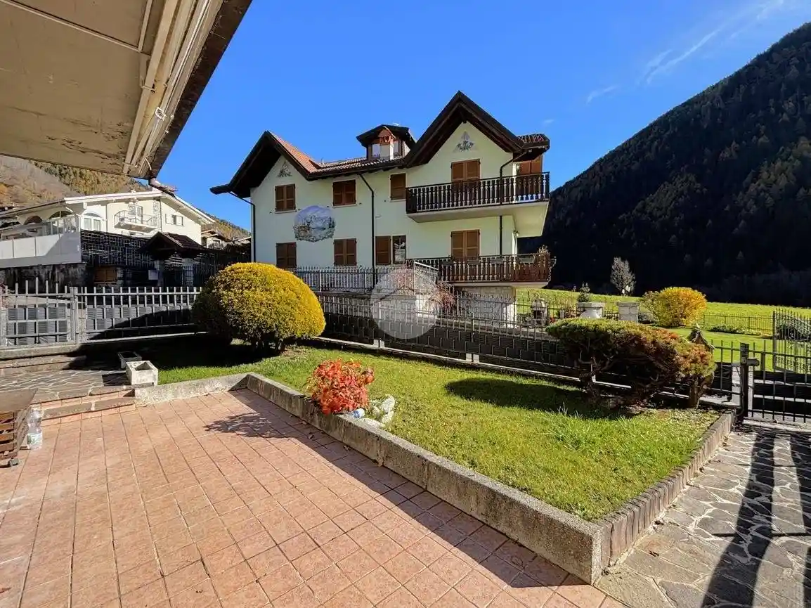 Monolocale via Del Piano 12, Vezza d'Oglio - foto 3