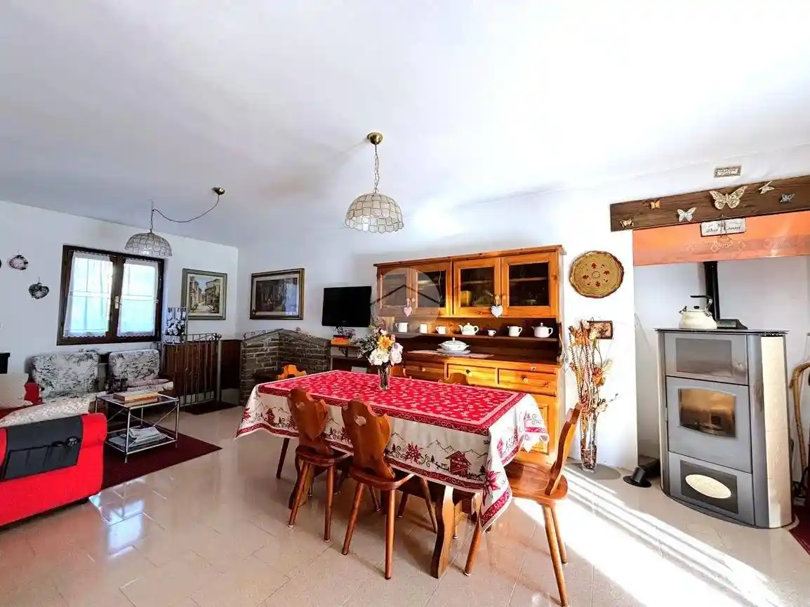 Monolocale via Del Piano 12, Vezza d'Oglio - foto 4