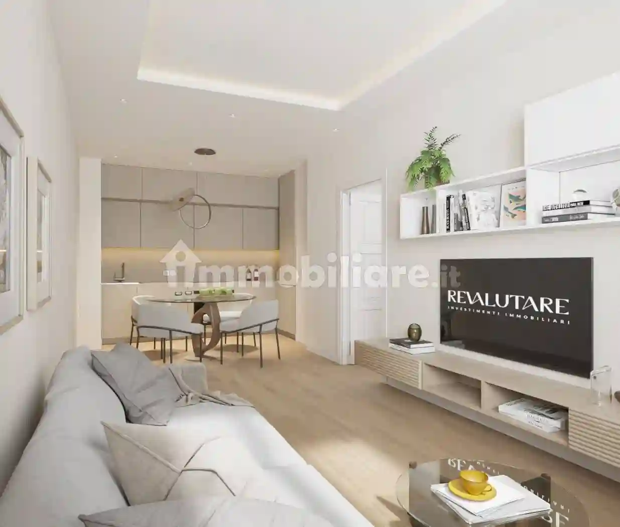 Appartamento - foto 2