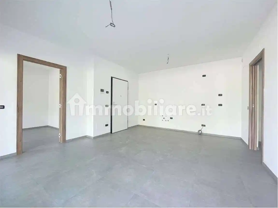 Trilocale via gaiada, Beregazzo, Beregazzo con Figliaro - foto 5