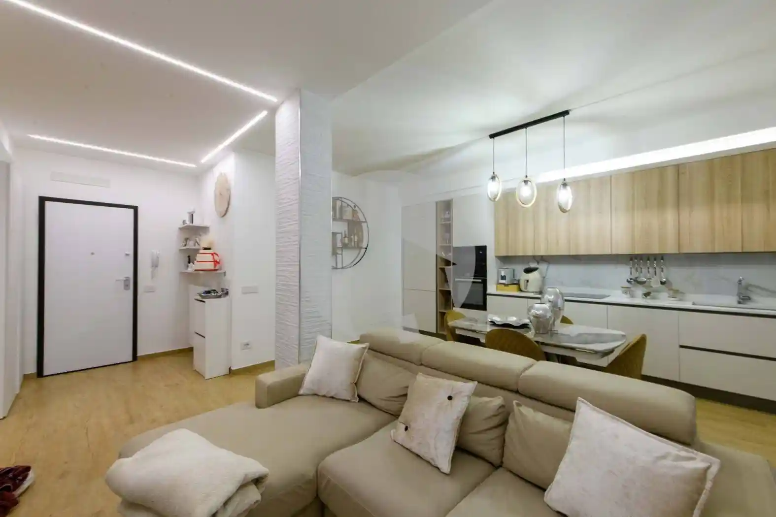 Appartamento in vendita a Cadelbosco di Sopra