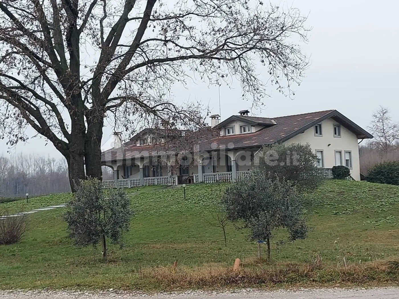 Appartamento in asta a Castions di Strada