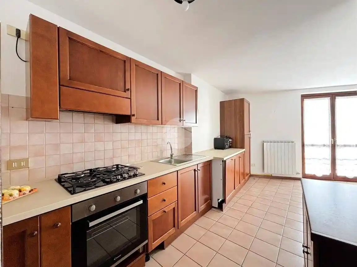 Bilocale via Valeriana 4, Vezza d'Oglio - foto 3