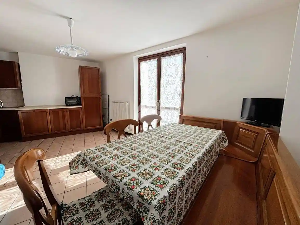 Bilocale via Valeriana 4, Vezza d'Oglio - foto 5