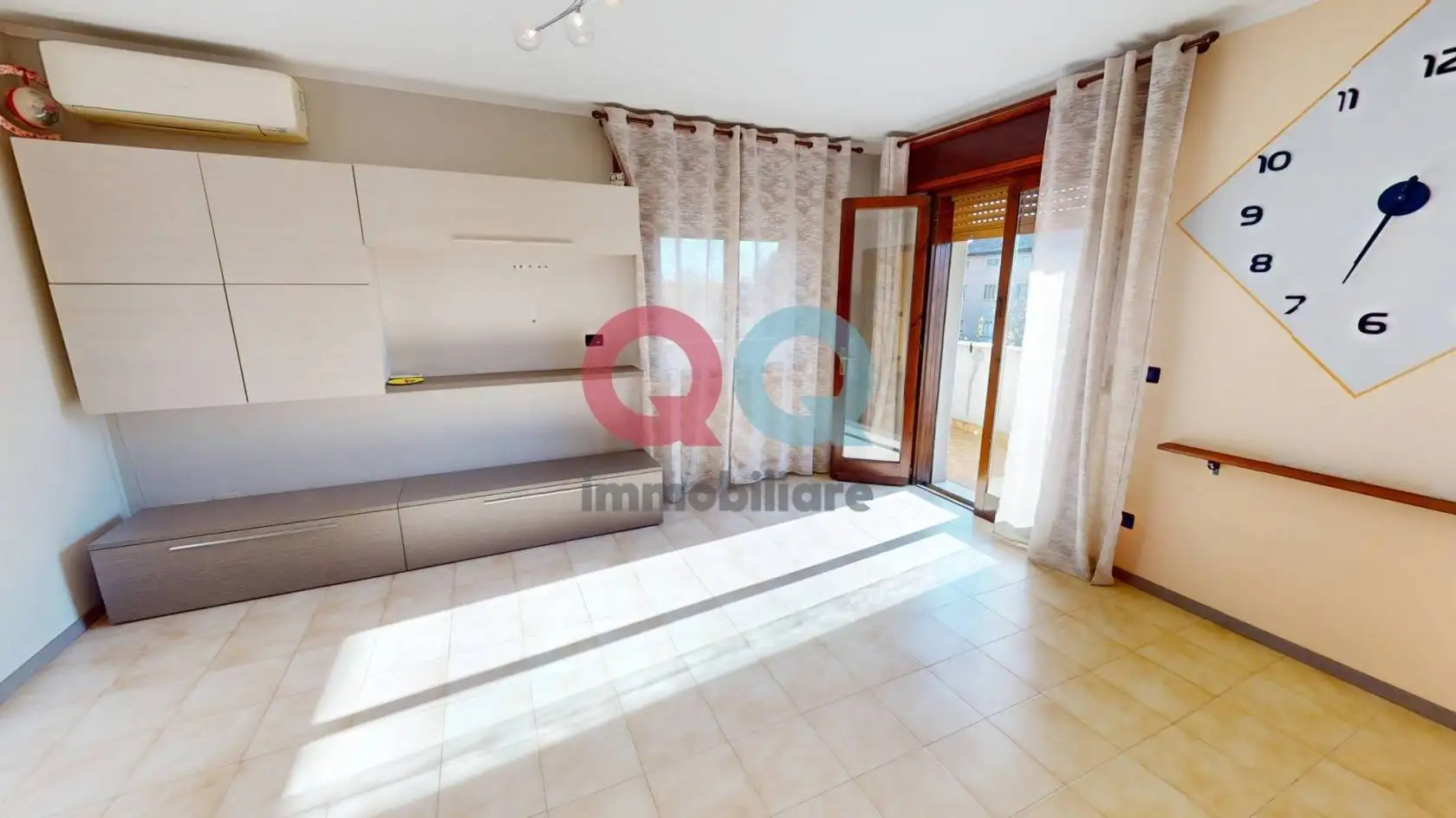 Appartamento in vendita a Muzzana del Turgnano