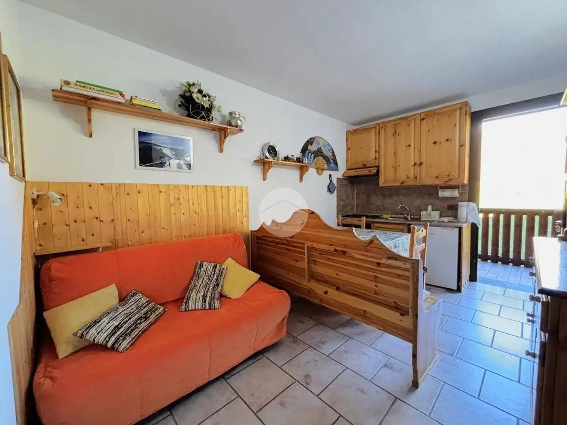 Appartamento in affitto a Incudine