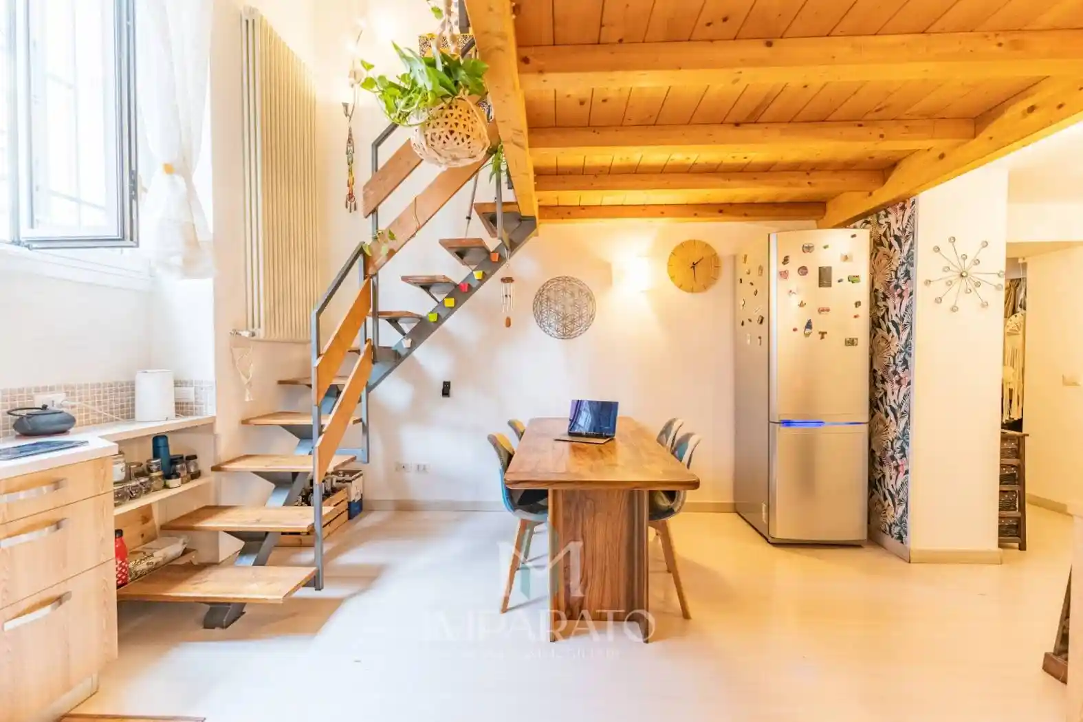 Trilocale via Ugo Bassi 18, Isola, Milano - foto 3