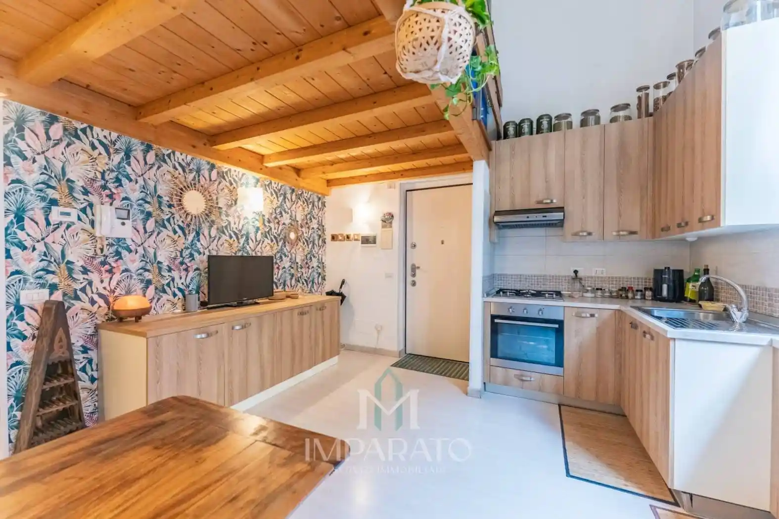 Trilocale via Ugo Bassi 18, Isola, Milano - foto 5