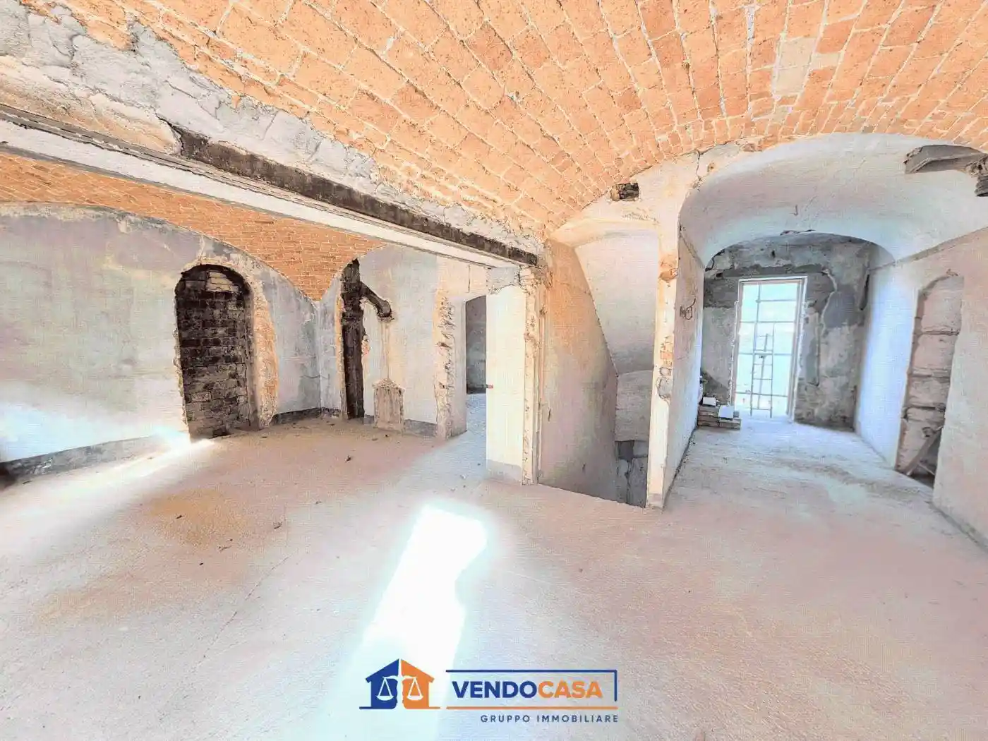 Terratetto unifamiliare via Giovanni Battista Pera, Centro, Calizzano - foto 3