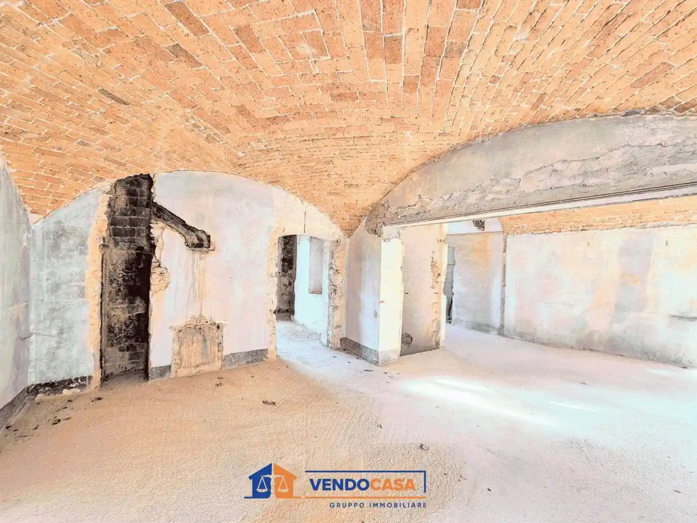 Terratetto unifamiliare via Giovanni Battista Pera, Centro, Calizzano - foto 4