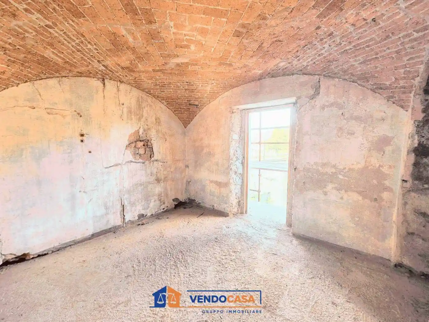 Terratetto unifamiliare via Giovanni Battista Pera, Centro, Calizzano - foto 5