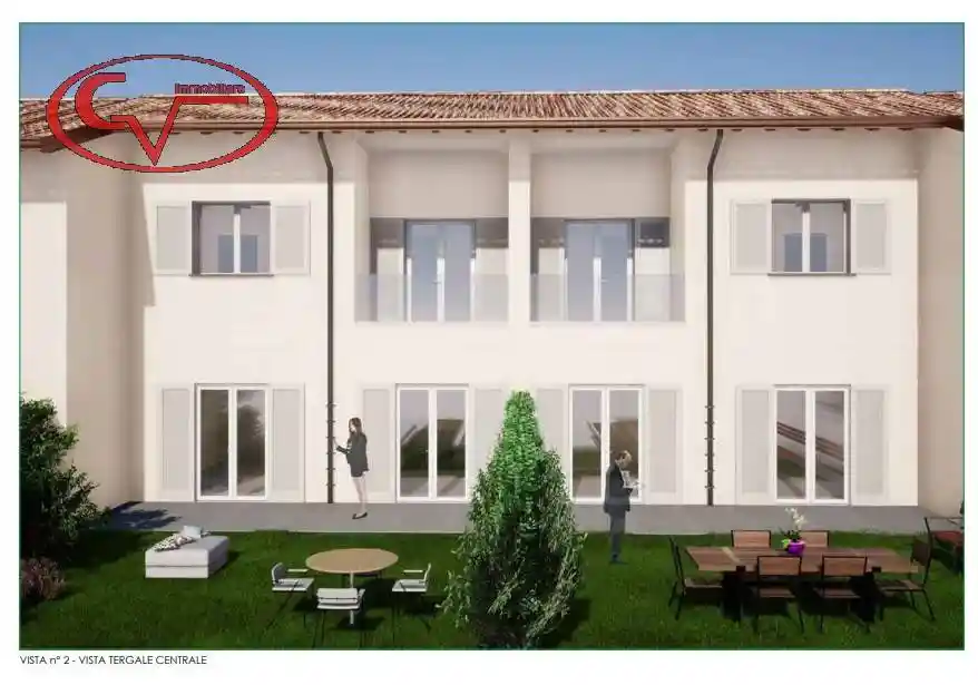 Casa indipendente in vendita a Cavriglia